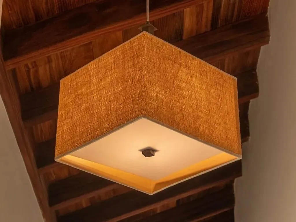 Villa El Tagoro カンデラリア