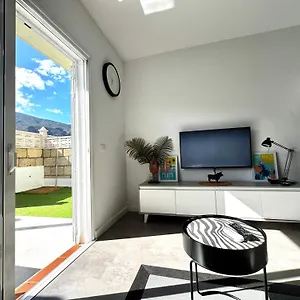  Apartamento Alma Elegant