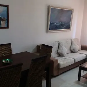  Apartamento Maravillosa