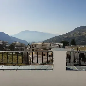  Apartamento Ruta De Nieves España