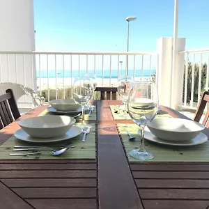  Apartamento El Chorrillo España